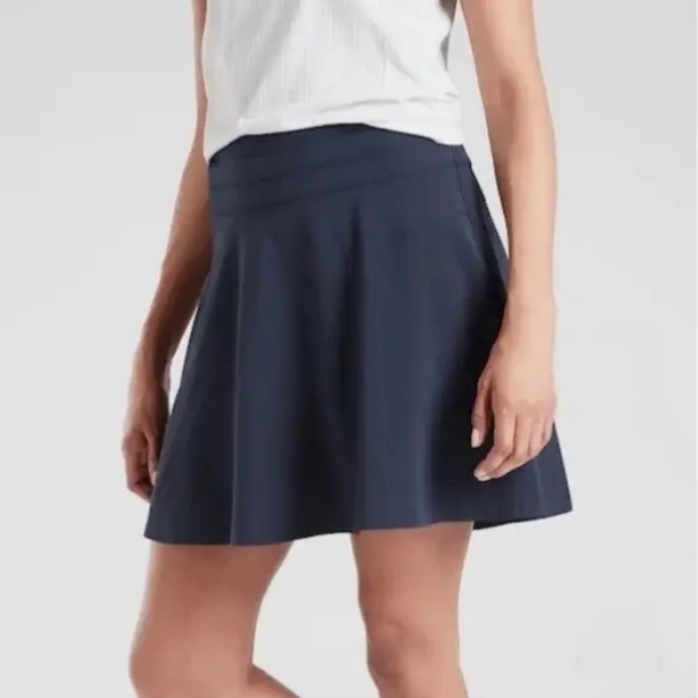 Athleta All Day Skort